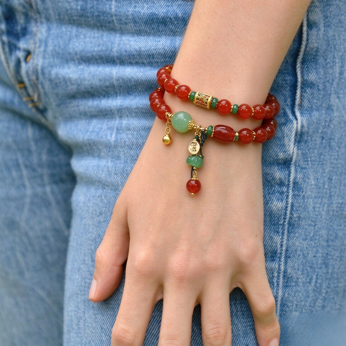 Jewelry Style products